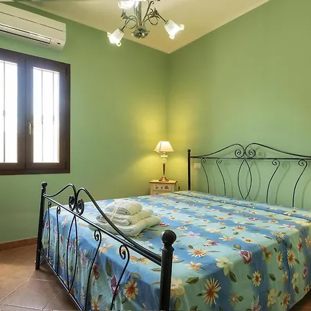 Villa Spiacious Italian