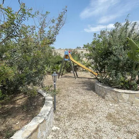 וילה Spiacious Italian *